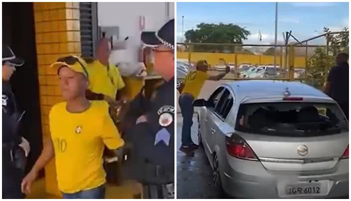 Reprodução/Vídeo