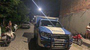 Reprodução Redes Sociais