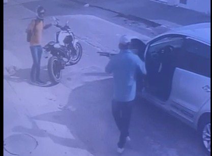 Imagem Suspeito de ter executado Sargento do Exército com tiro de escopeta é identificado; saiba detalhes