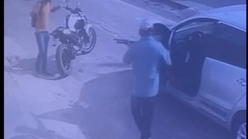 Imagem Suspeito de ter executado Sargento do Exército com tiro de escopeta é identificado; saiba detalhes