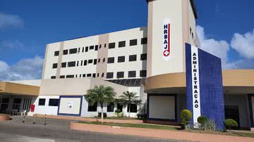 Reprodução / Google Maps