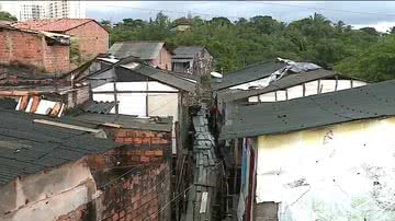 Reprodução/TV Mirante