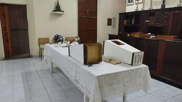 Reprodução/Arquivo Pessoal