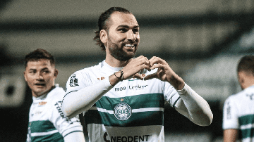 Foto: Divulgação/Coritiba