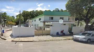 Reprodução / Google Maps