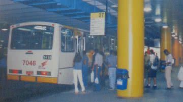 Reprodução/Arquivo SMTU