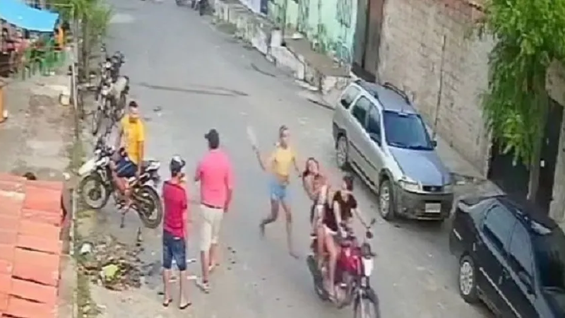 Reprodução/Vídeo