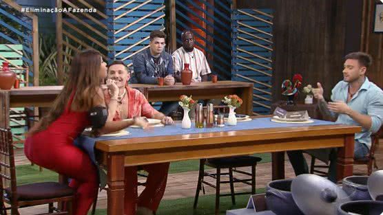 Reprodução / RecordTV