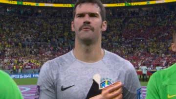 Reprodução/TV Globo