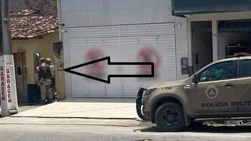 Reprodução / Giro em Ipiaú