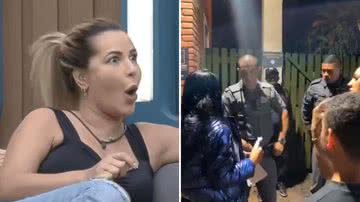 Reprodução: Record TV /Instagram