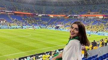 Reprodução/ Instagram @jadepicon