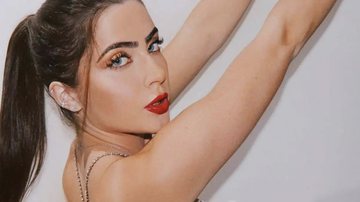 Reprodução/Instagram @jadepicon