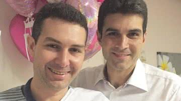 Reprodução/Facebook @helderbarbalho