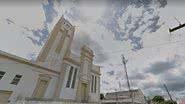 Reprodução/Gloogle Street Views