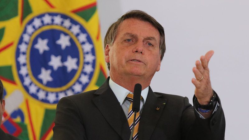 Fábio Rodrigues Pozzebom/Agência BrasilUm delegado que atuou em uma questão importante do presidente Jair Bolsonaro (PL), quando ele ainda era candidato ao Palácio do Planalto, em 2018, pode ser alçado para a alta cúpula da Polícia Federal (PF), especialme