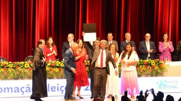 Joilson César/BNews