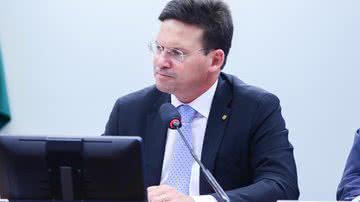 Billy Boss/Câmara dos Deputados