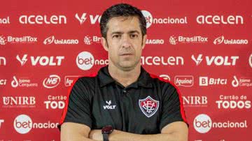 Pietro Carpi/EC Vitória