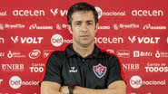 Pietro Carpi/EC Vitória