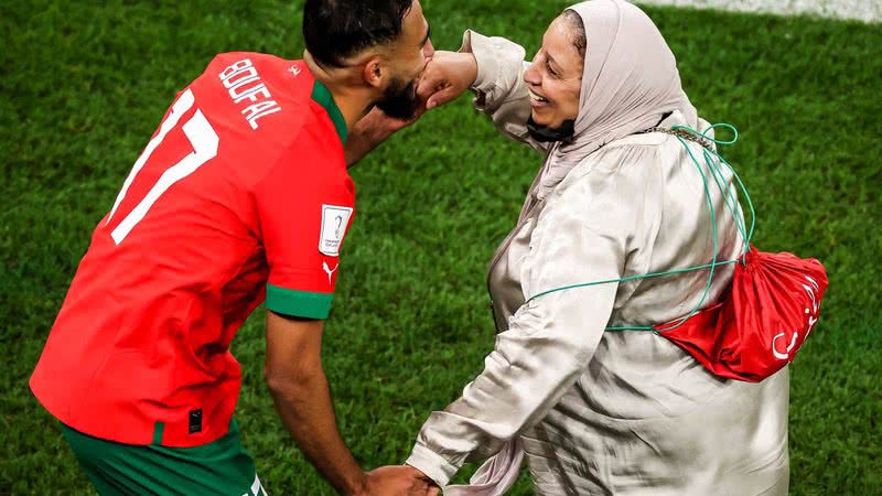Foto: Reprodução/Twitter/@EnMaroc