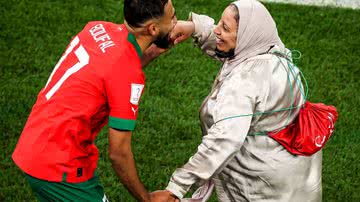 Foto: Reprodução/Twitter/@EnMaroc