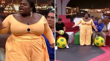 Reprodução/ TV Globo