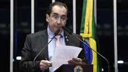 Jefferson Rudy/Agência Senado