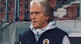 @JorgeJesus/Instagram