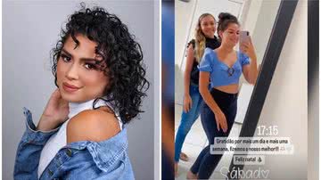 Reprodução/Arquivo Pessoa//Reprodução/Redes Sociais