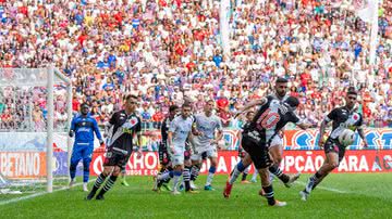 Foto: San Júnior/EC Bahia