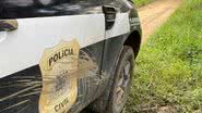 Divulgação/Polícia Civil