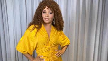 Reprodução / Instagram @julianaalvesiam