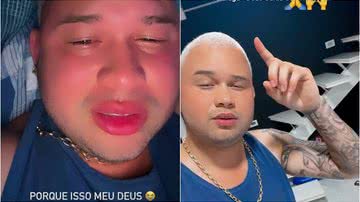 Reprodução / Instagram