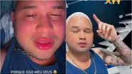 Reprodução / Instagram