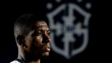 Vitor Silva/Botafogo