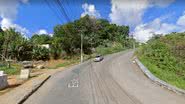 Reprodução/Google Street View