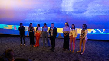 Fotos Henric Castro | Vixe Comunicação