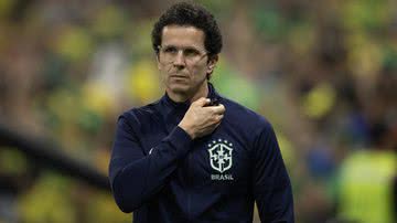 Lucas Figueiredo/CBF