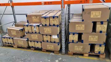 Divulgação / Receita Federal