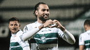Divulgação / Coritiba