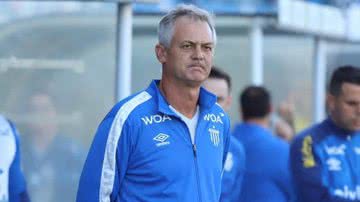 Frederico Tadeu/ Avaí