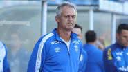 Frederico Tadeu/ Avaí