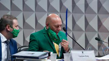 Roque de Sá/Agência Senado