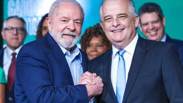Ricardo Stuckert/PT