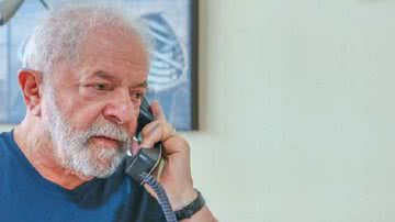 Ricardo Stuckert / PR