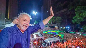 Ricardo Stuckert / PT