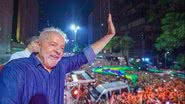 Ricardo Stuckert / PT
