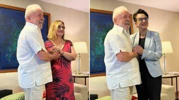 Reprodução/Redes sociais