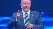 Ricardo Stuckert / PT